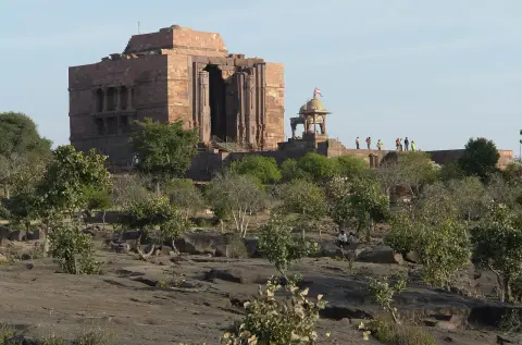 Bhojeshwar Temple, Bhojpur Near Bhopal