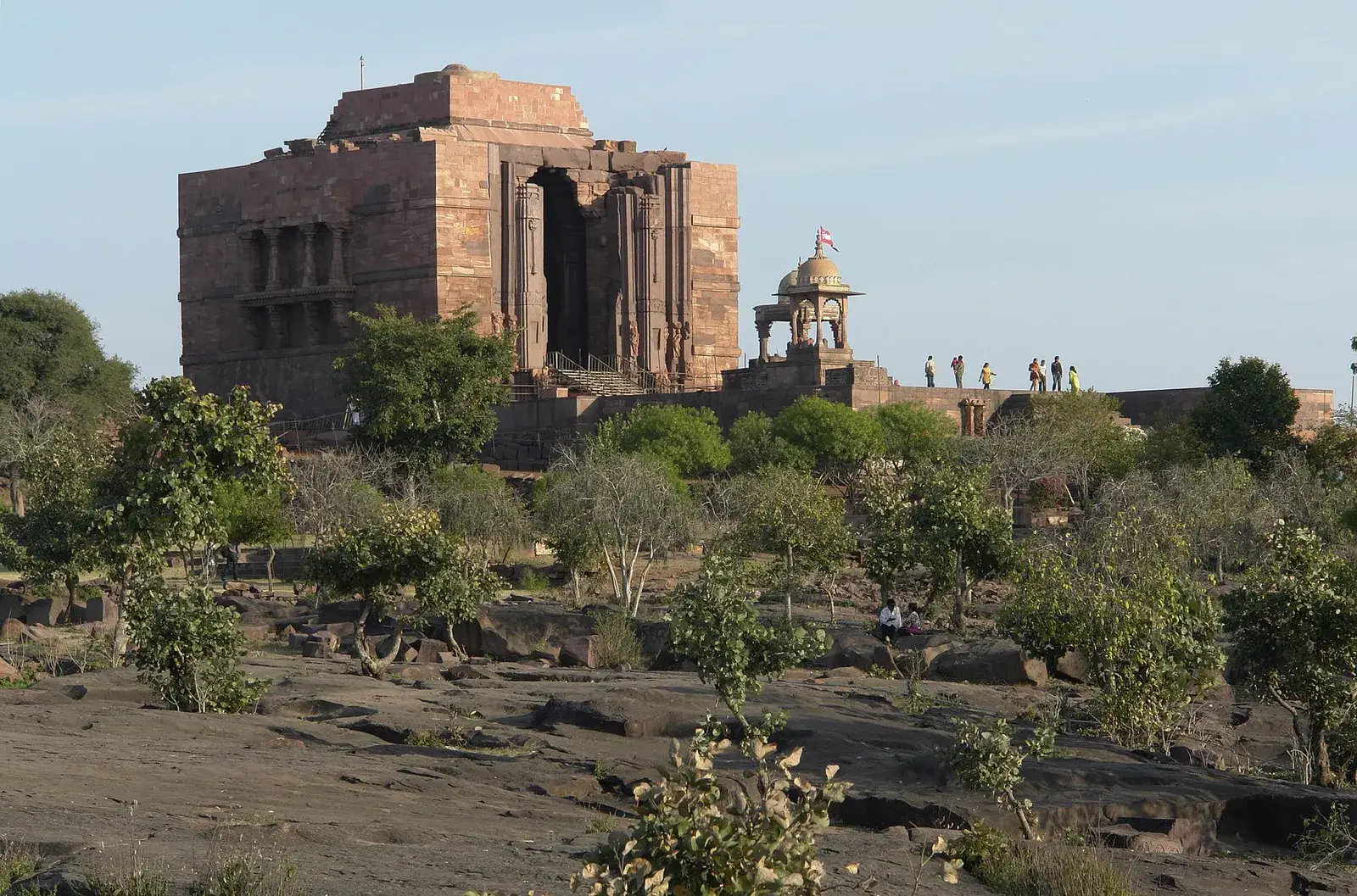 Bhojeshwar Temple, Bhojpur Near Bhopal