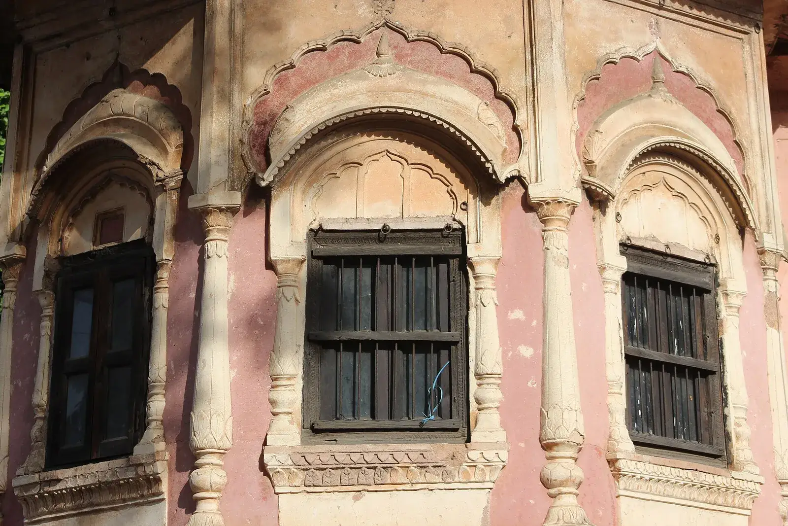 Gohar Mahal, Bhopal — A Begum's Palace