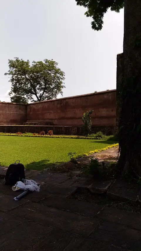 Islamnagar (Jagdishpur), Bhopal