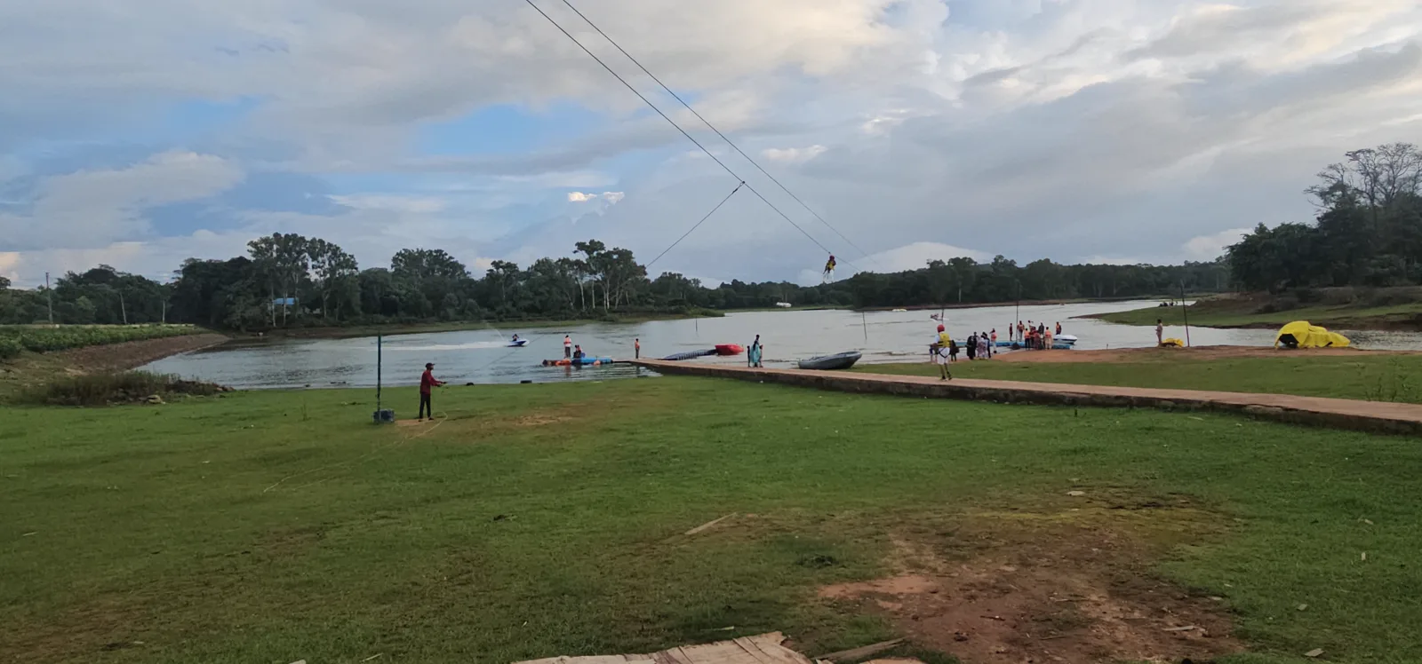 Pachmarhi Monsoon Marathon 2026: A Monsoon 21K