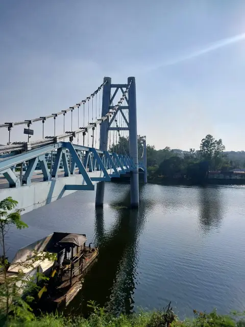 Sair Sapata, Bhopal — Lakeside Family Park