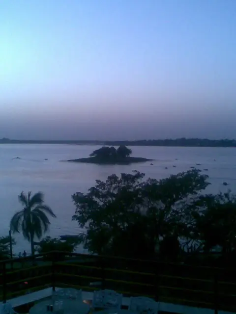 Upper Lake (Bada Talaab), Bhopal