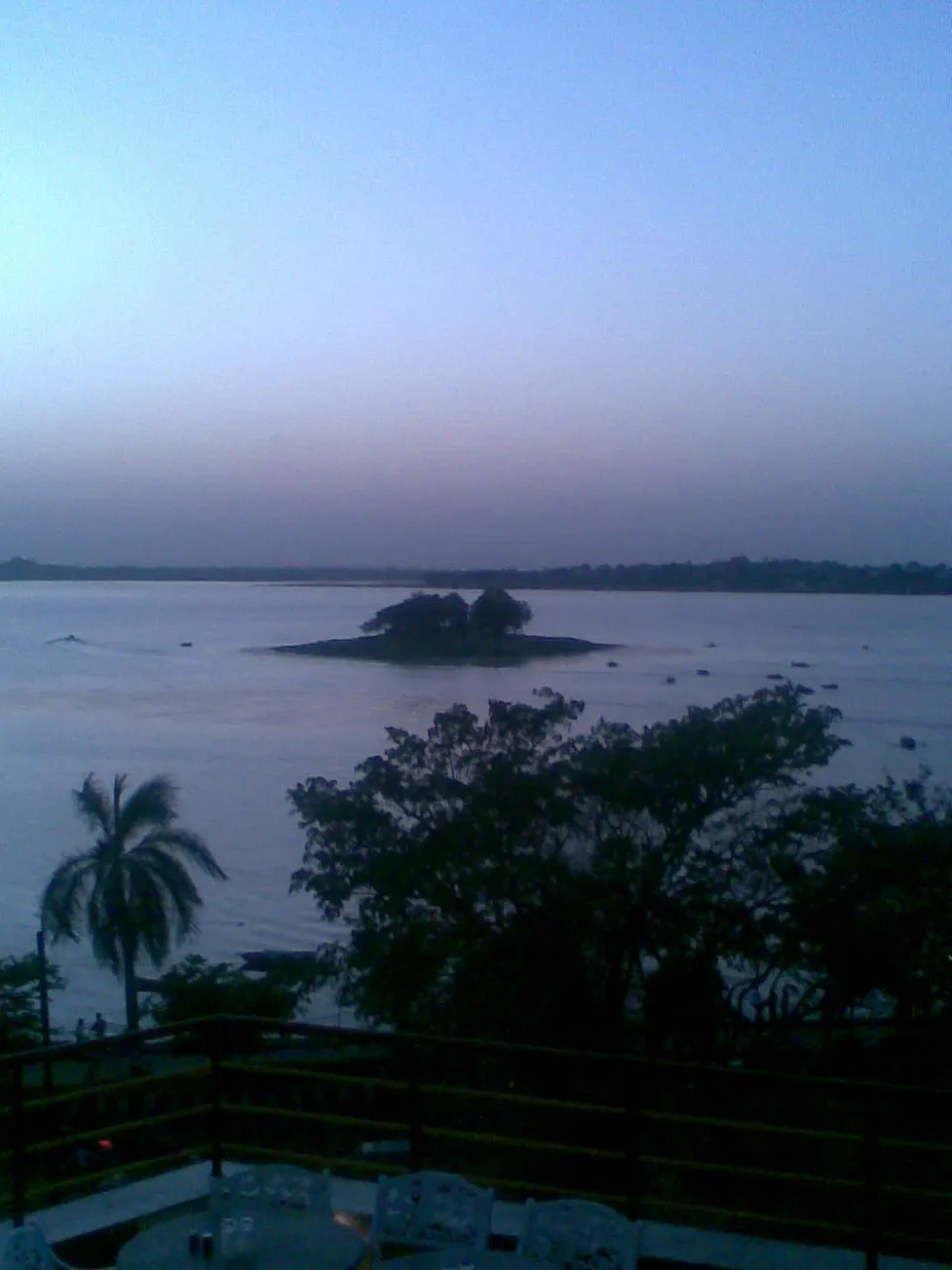 The Upper Lake, Bhopal